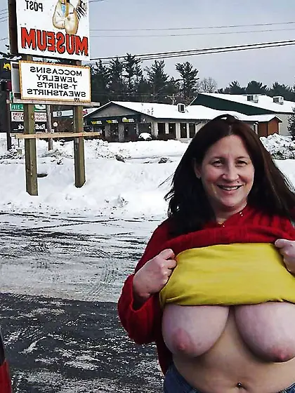 Saggy boobs 72.