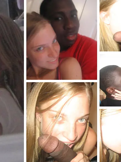 What most white women can only dream about 5