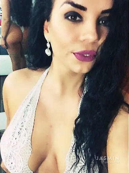 Big tit straight oil