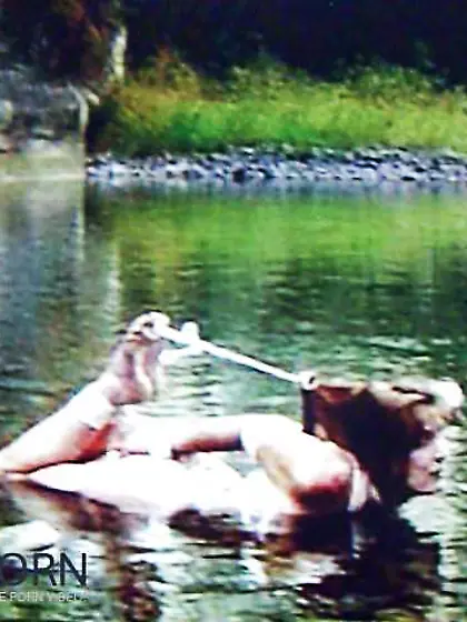 Joe Knebel Bondagepictures (Teil 2O)