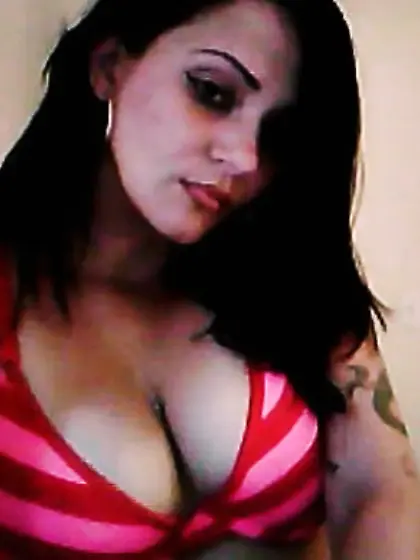 Any Nymphs Want To Play?