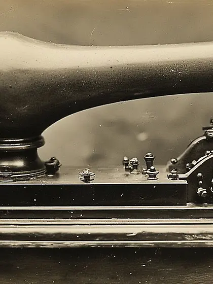 Steam Powered Dildos through the ages