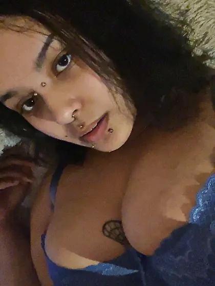 Chubby young arab slut
