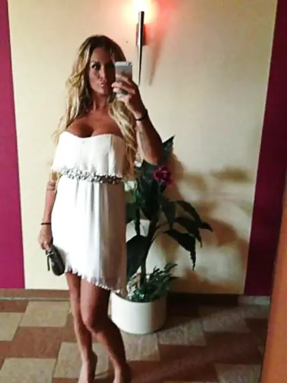 Busty Amatuer 36