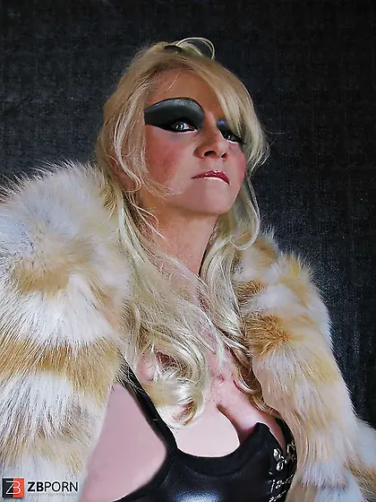 Baroness Janet