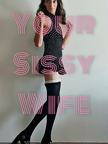 Your wife or your slut