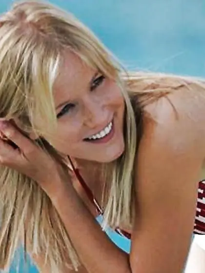 Jessy Schram