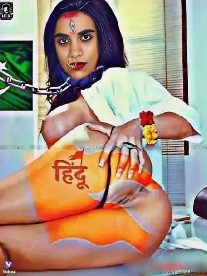 Durga Randi Devi Maa Beauty