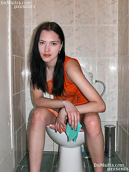 Natasha likes taking a