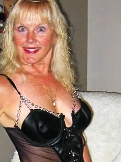 Cougar Ruth from United States Black Basque