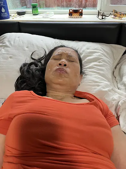 Rainy Morning Facial