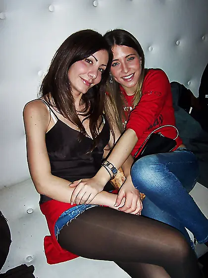 Pantyhose mix 56