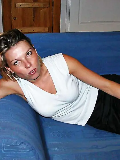 Ich bin wieder da mit noch mehr bildern