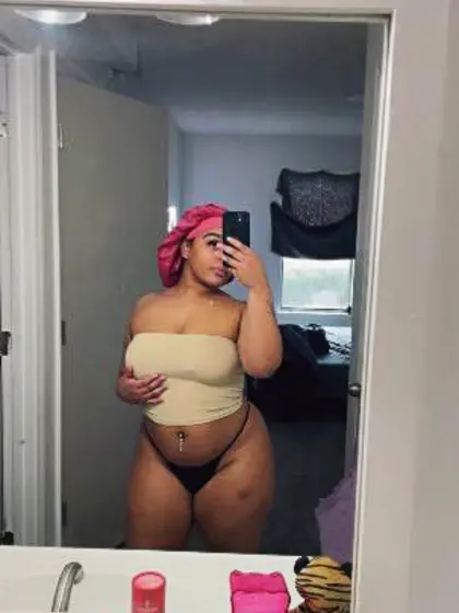 Redbone I creampied- hit her up