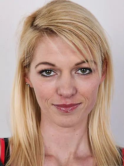 Small-titted blonde chick porn