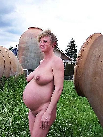 Pregnant