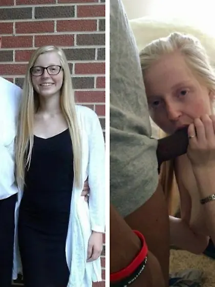 What most white women can only dream about 5