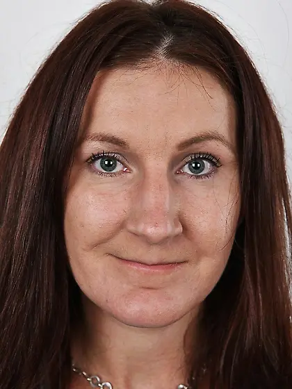 Tiny european mature