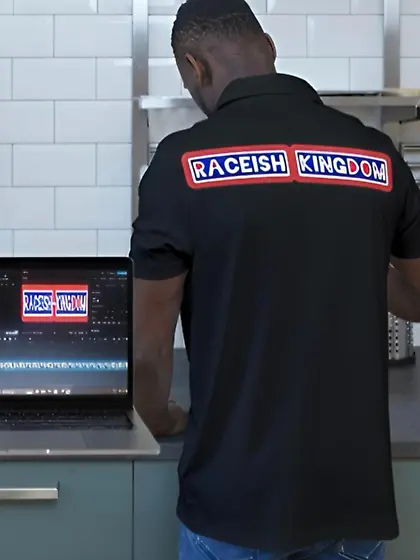 First Video Catalogue In The Works Stay Tuned