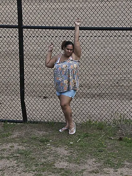 Curvy Big Tits Curvy Baby Girl from United...