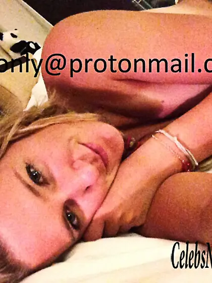 Victoria Azarenka Leaked