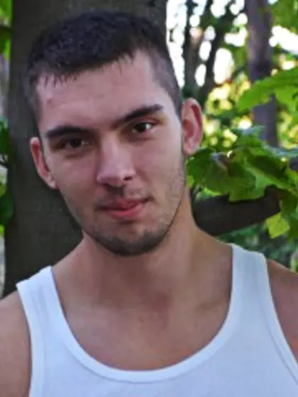 22 yo brunette Alonzo69U.