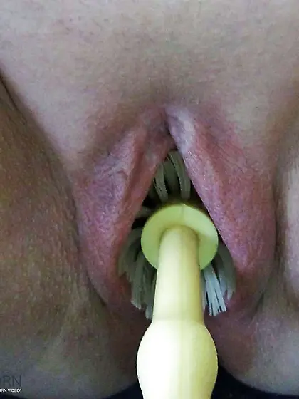 Sextoys aus dem Haushalt