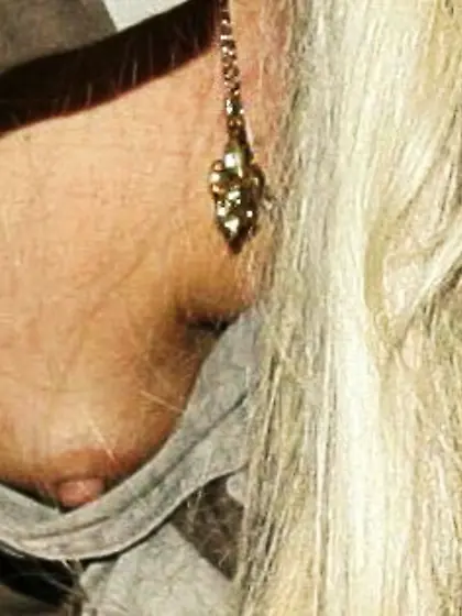 Paris Hilton 2