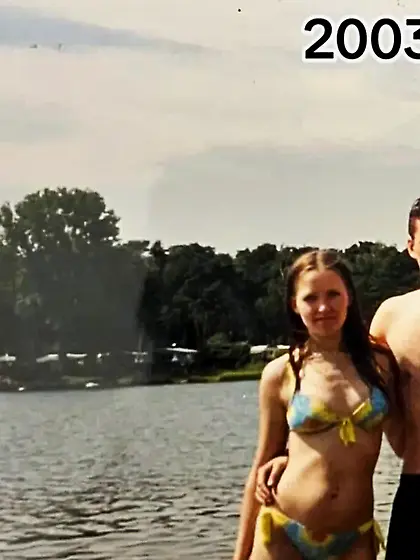 See soon real my mother in law nudes