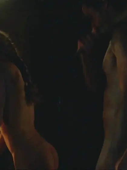 Amanda Seyfried - "The Testament of Ann Lee" (