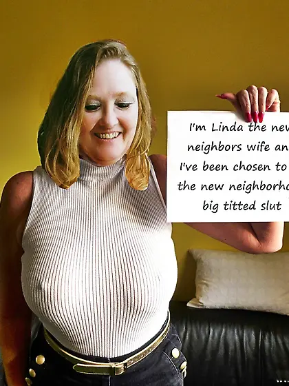 The Neighbors Naughty Wife