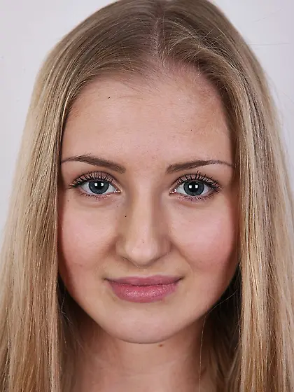 Euro amateur panties