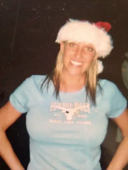 MILF Shaye once loved getting naked in public