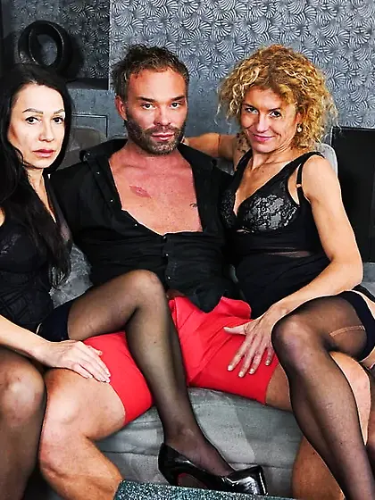 Take a sneak peek at FamilyScrew