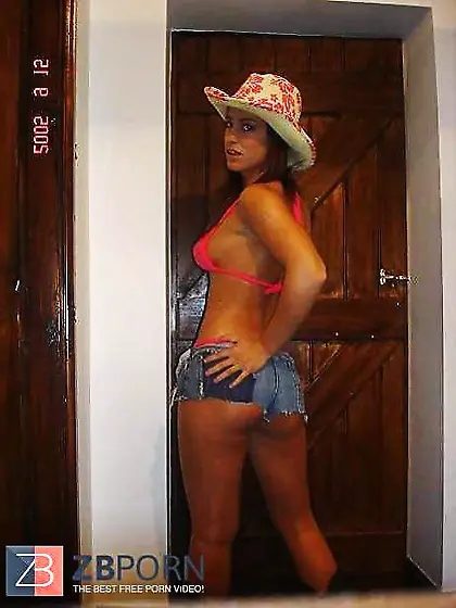 Queens in denim XXXIV