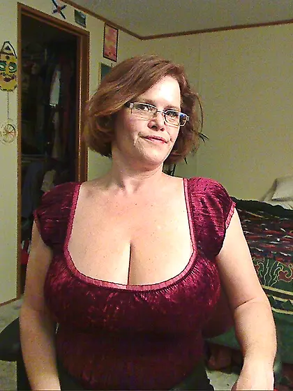 Cougar misha milf united