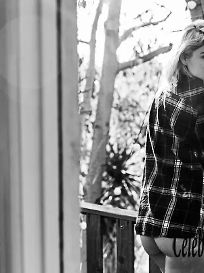 Kayslee Collins Nude