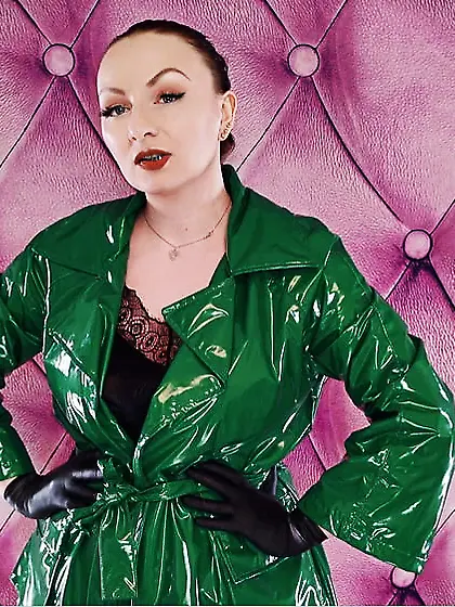 Gloves Fetish Pics