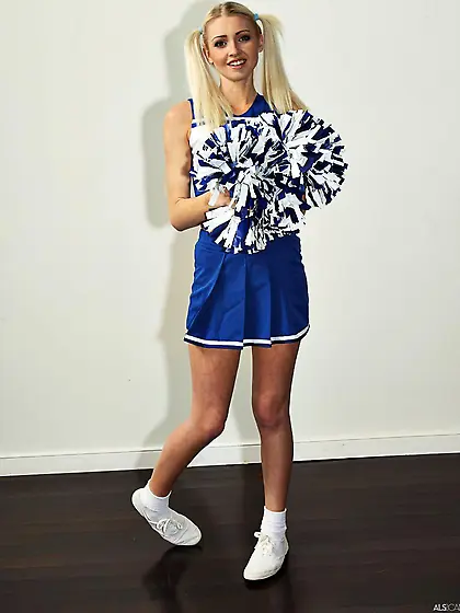 Model Layden Sin at AlsScan,  Gallery Team Spirit.  15. 03. 2014