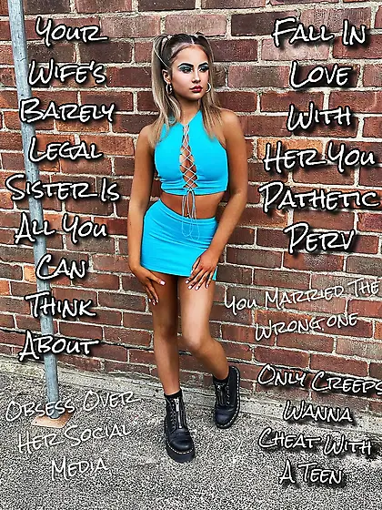 SOME MEN HAVE NO MORALS CAPTIONS (OC)