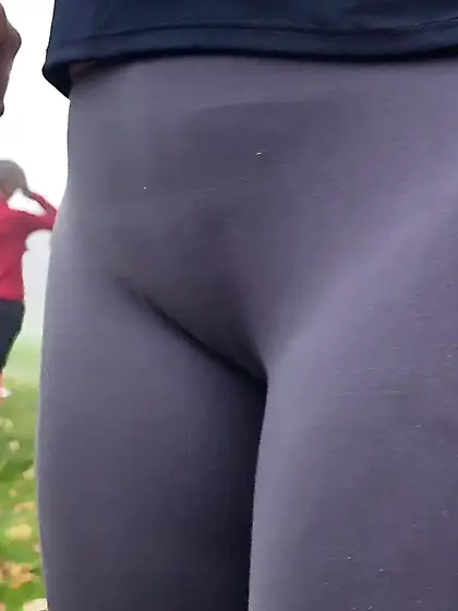 Creeping step daughter