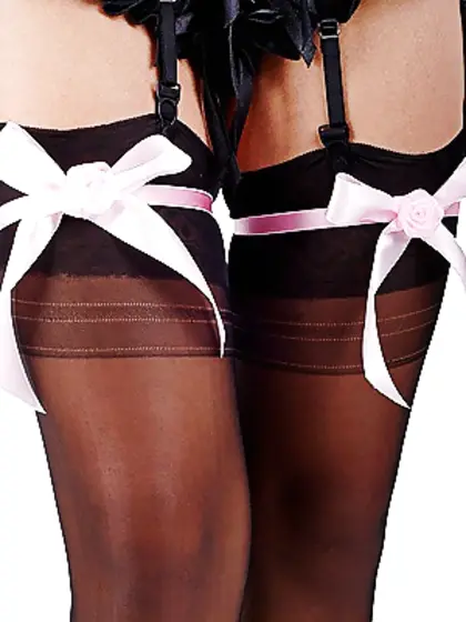 Mix Big Clits and Hairy pussies