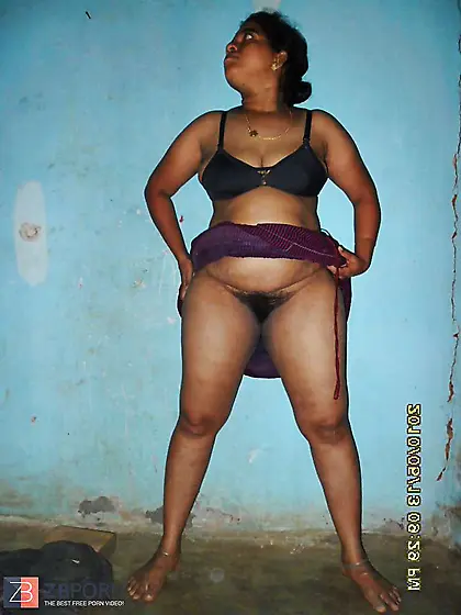 Indian anju tearing up