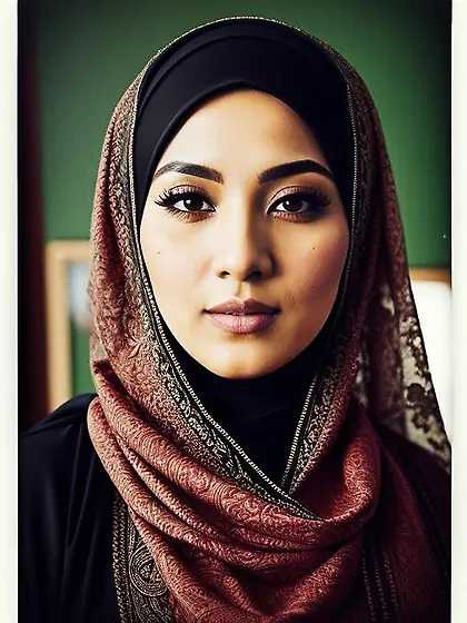Hijab AI