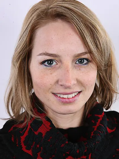 One thing girl is good at is stripping and unfolding saggy tits