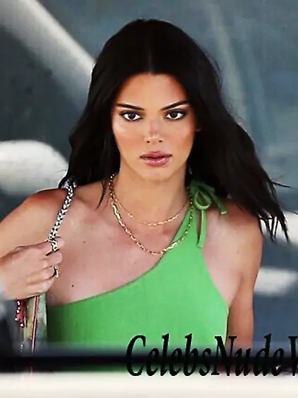 Kendall Jenner Erotic