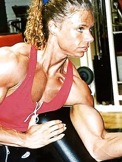 Muscle Queens