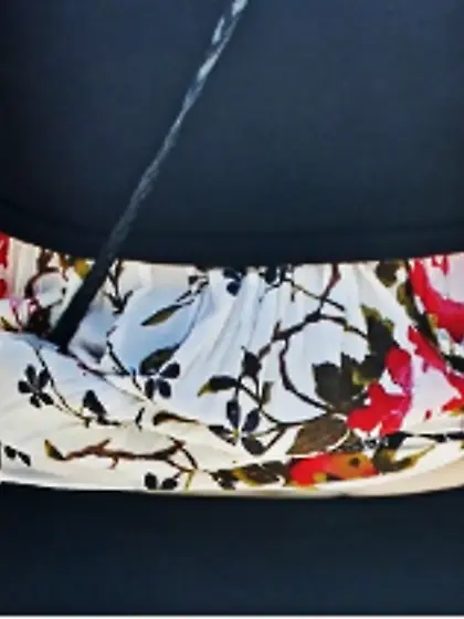 Sexy MILF in Lingerie