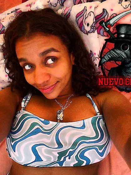 Dominicanas estúpidas y objetos sexuales