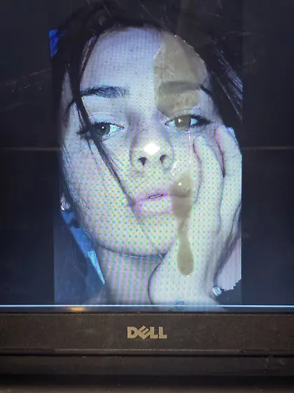 I call her Spunky Brewster